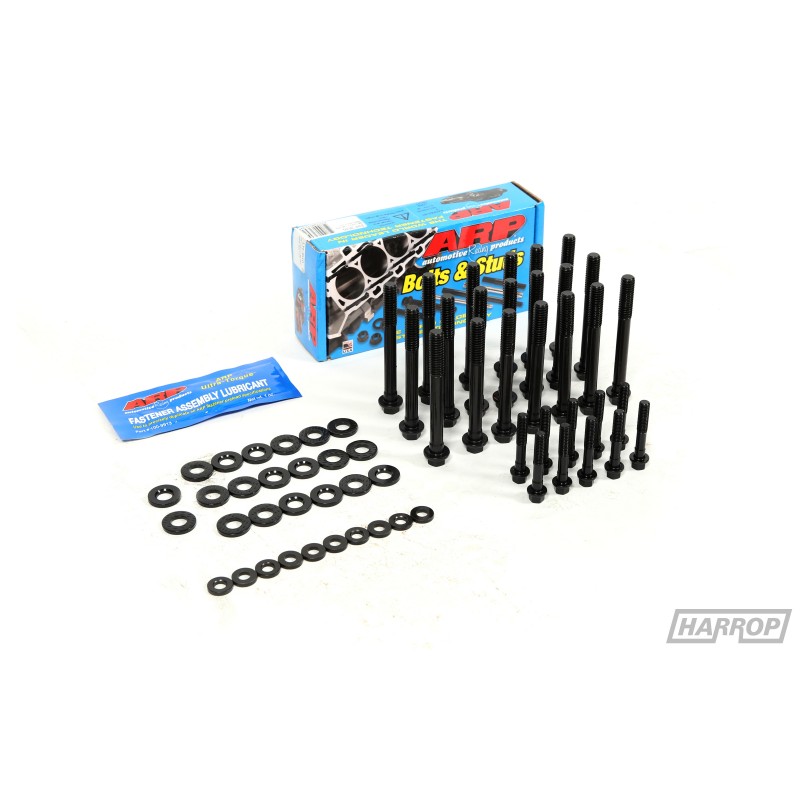 ARP LS Head Bolts